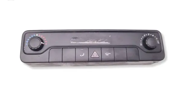 Mercedes-Benz Sprinter W907 W910 Climate control unit A9079054006