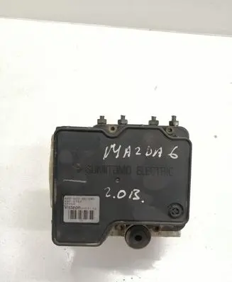 Mazda 6 ABS Pump 4370722