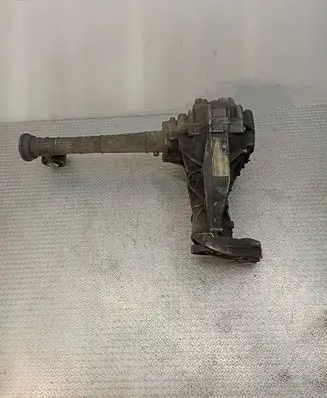 Volkswagen Touareg I Front differential 4460310020 4460310021 DRM99035