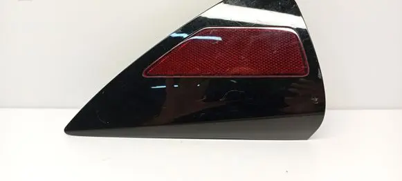 Tesla Model 3 Rear tail light reflector 151878300A 22014185223
