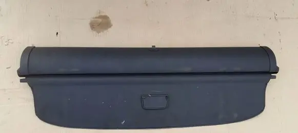 Audi A4 S4 B7 8E 8H Parcel shelf load cover 8E986355394H
