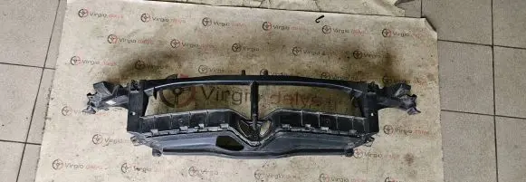 Citroen C4 I Picasso Front bumper support beam 9673046277
