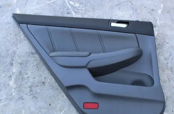 Honda Accord Coupe rear side trim panel 