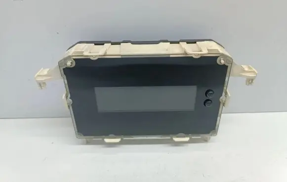 Ford Fiesta Screen/display/small screen AA6T18B955AA B5002V397681