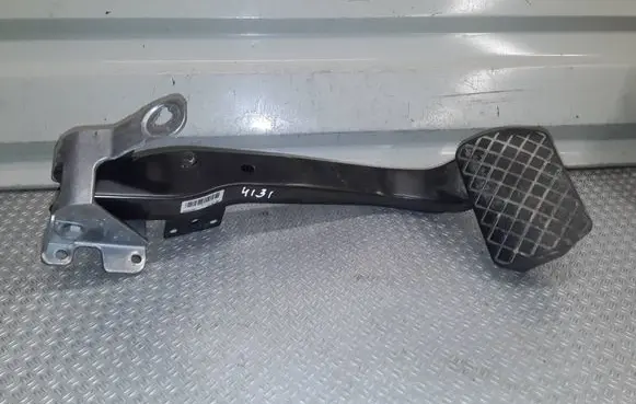 Audi A8 S8 D3 4E Brake pedal 4E1721196A