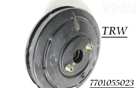 Renault Megane II Brake booster 7701055023 TRW