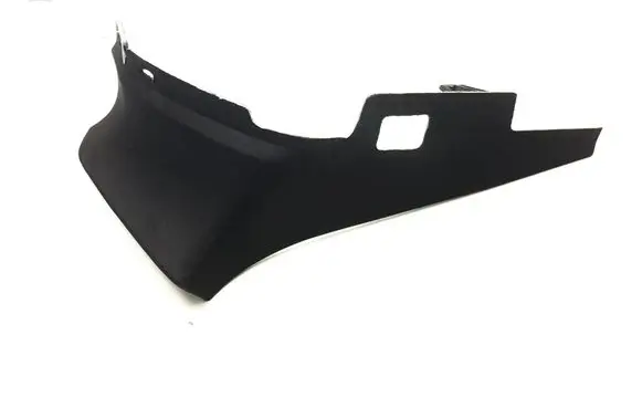 Jaguar F-Type (C) pillar trim 