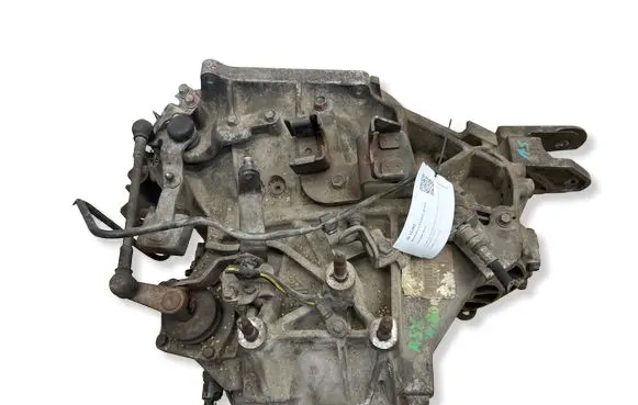 Mitsubishi ASX Manual 6 speed gearbox F6MBA1SSZ