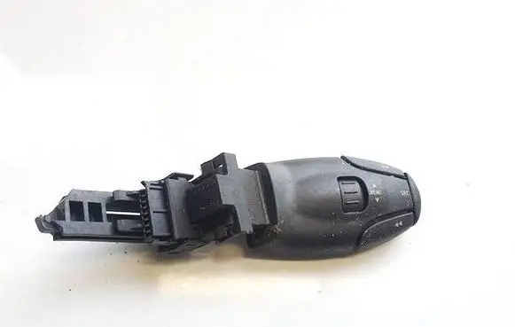 Peugeot 207 Multifunctional control switch/knob 96637240xt 9643454880