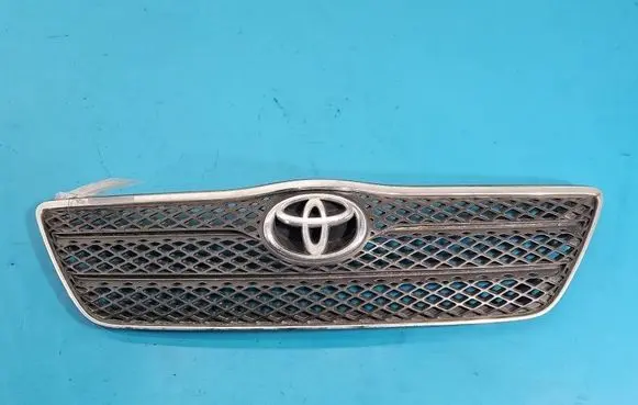 Toyota Corolla E120 E130 Front bumper upper radiator grill 5311402010 IMPRK1563971