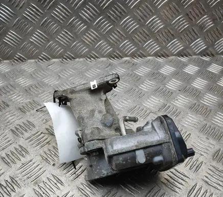 Opel Movano B EGR valve 147109869R