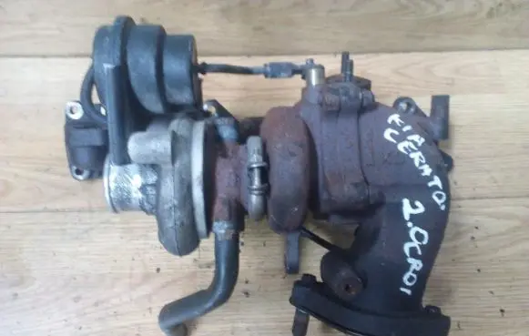 KIA Cerato Turbo 2823127000