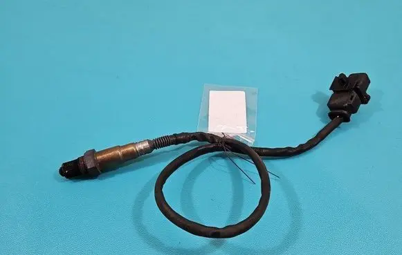Renault Koleos I Lambda probe sensor 0281004027 IMPRK1486028