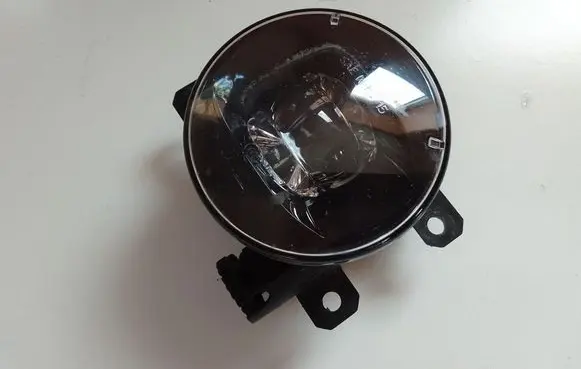 Peugeot 2008 II Front fog light 9826960480