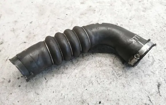 Audi A6 S6 C6 4F Intercooler hose/pipe 4f0145738f