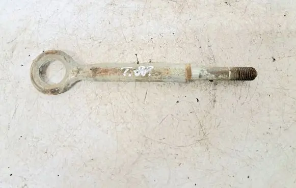 Volvo S60 Towing hook eye 