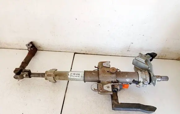 Opel Astra H Steering wheel axle 13182345 279053053