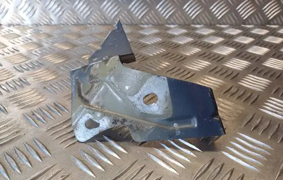 Renault Scenic II - Grand scenic II Fender mounting bracket 102802F