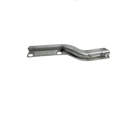 BMW 7 F01 F02 F03 F04 Radiator support slam panel bracket 7583119