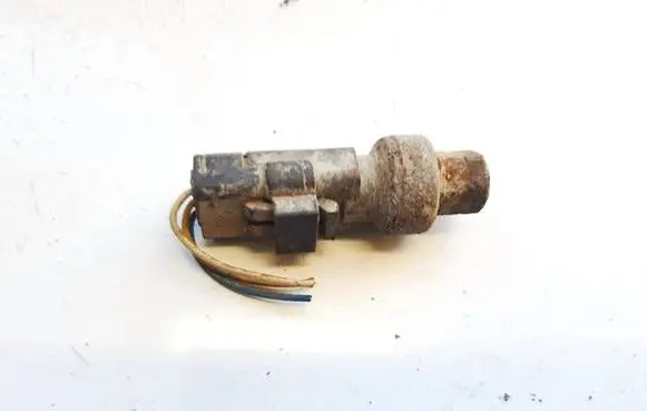 Citroen C2 Air conditioning (A/C) pressure sensor 9632170780