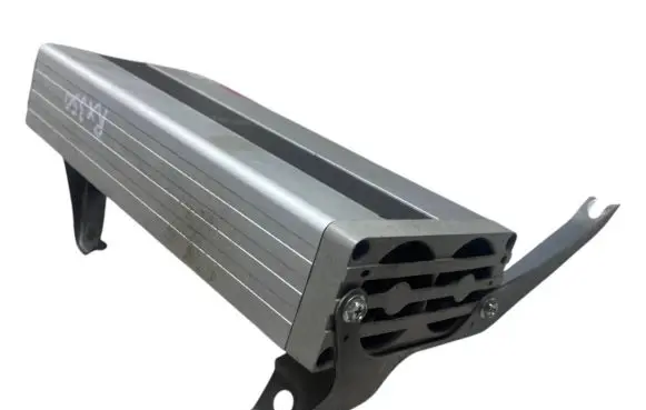 Lexus RX 330 - 350 - 400H Sound amplifier 862800E010