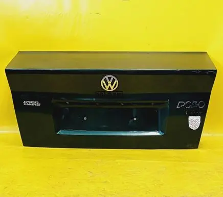 Volkswagen Polo III 6N 6N2 6NF Tailgate/trunk/boot lid 