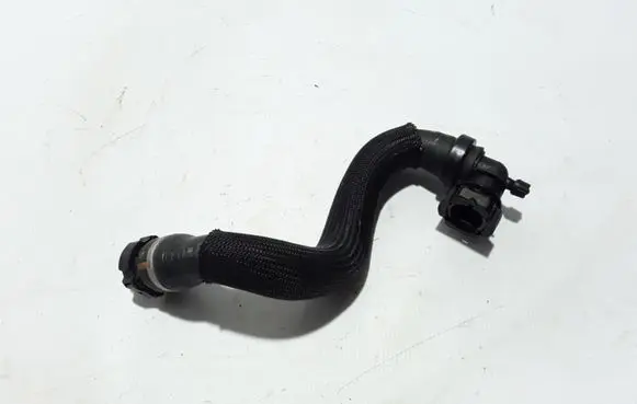 Renault Latitude (L70) Engine coolant pipe/hose 924000002R