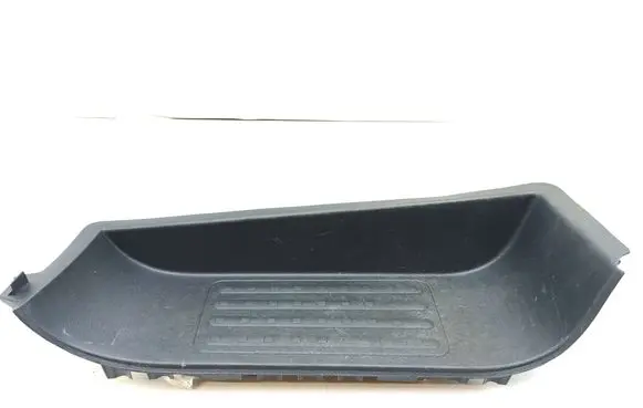 Volkswagen Transporter - Caravelle T5 Front sill trim cover 7H0863736F