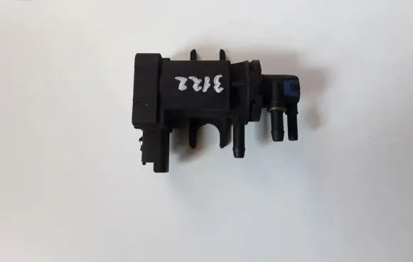 Ford Kuga II Turbo solenoid valve 9808206880