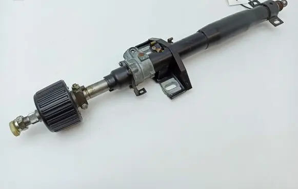 Jaguar XJS Steering wheel axle 5699276 997813017D9