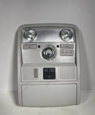 Volkswagen Golf VI Front seat light 1K0947105 5C6867489 3B0035711B