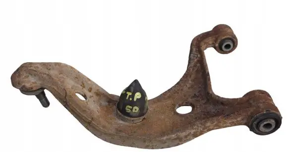 Suzuki Grand Vitara II Rear upper control arm/wishbone RD0101M