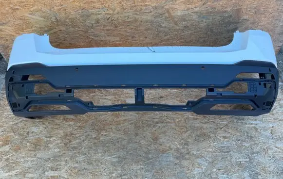 KIA Sorento IV Rear bumper 86611P2500 86612P2500