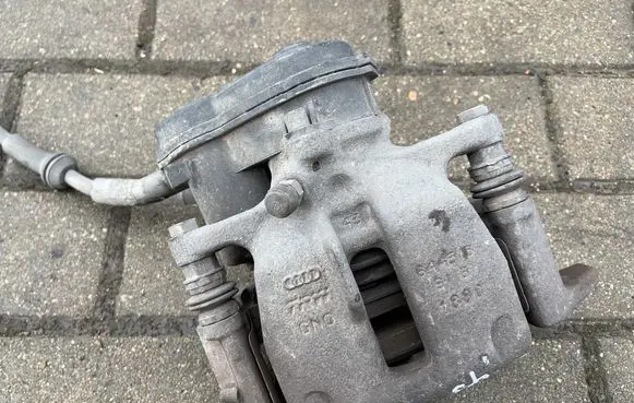 Audi Q5 SQ5 Rear brake caliper 8K0615404B 32335478E