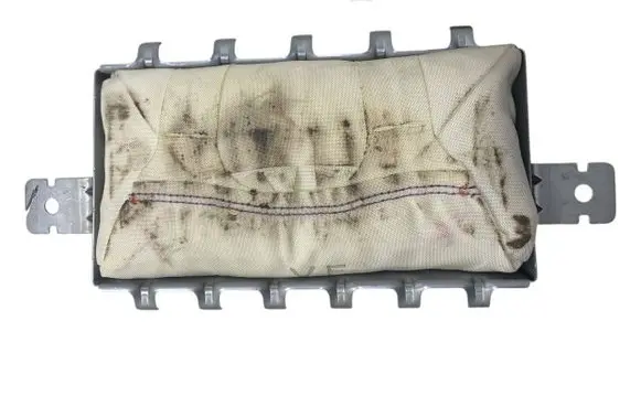 Passenger airbag