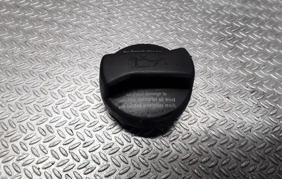 Volkswagen PASSAT B5 Oil filler cap 026103485A