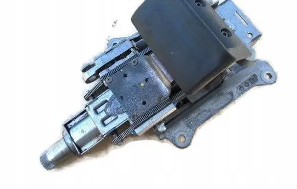 Audi A6 S6 C6 4F Steering wheel axle