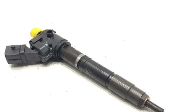 Fuel injectors set