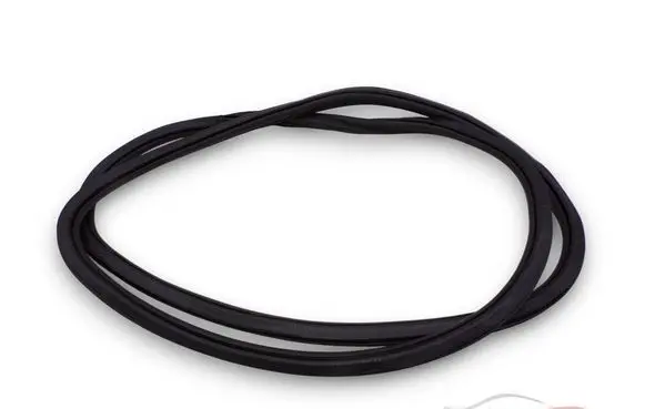 Audi A6 S6 C7 4G Front door rubber seal 4G0831721A