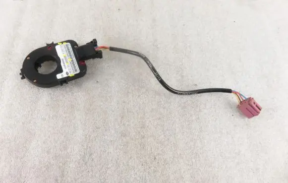 Man TGE 1gen Steering angle sensor 0486021002 81259370035 0265005501