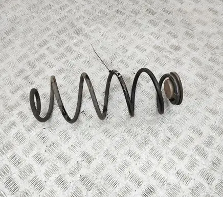 Peugeot 308 Rear coil spring 