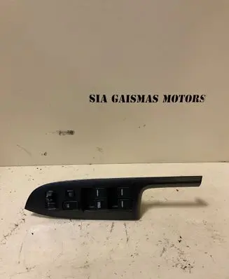 Honda Accord Electric window control switch 35750