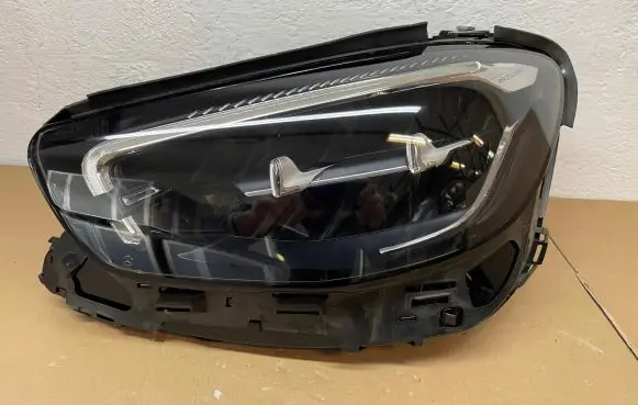Mercedes-Benz E W213 Headlight/headlamp W213906