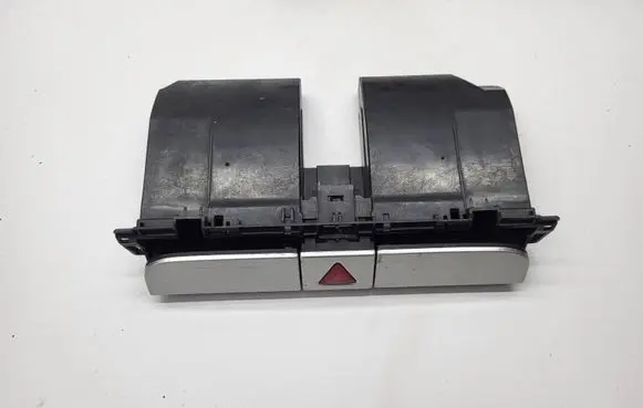 Volkswagen PASSAT B6 Dashboard storage box/compartment 3C08584907