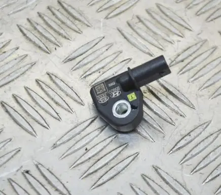 Hyundai Kona I Airbag deployment crash/impact sensor 95920J9000