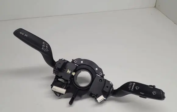 Audi A5 8T 8F Wiper turn signal indicator stalk/switch 4G8953502T