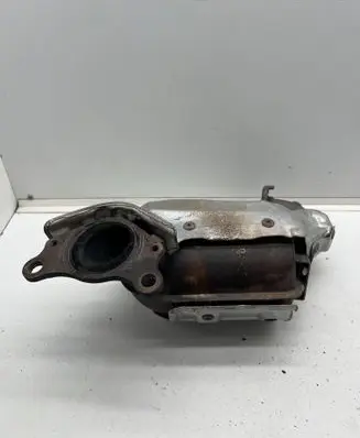 Nissan Qashqai Catalyst/FAP/DPF particulate filter 208A01970R HMLGT6702R