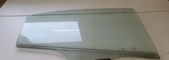 Honda Civic Rear door window glass