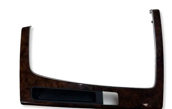Audi Q5 SQ5 Center console decorative trim 80B863969R
