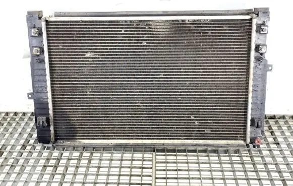 Audi A6 S6 C5 4B Coolant radiator 